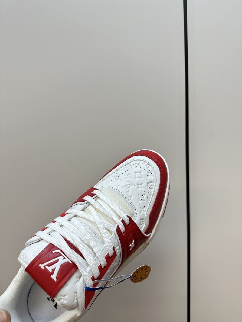 Louis Vuitton Trainer Sneaker